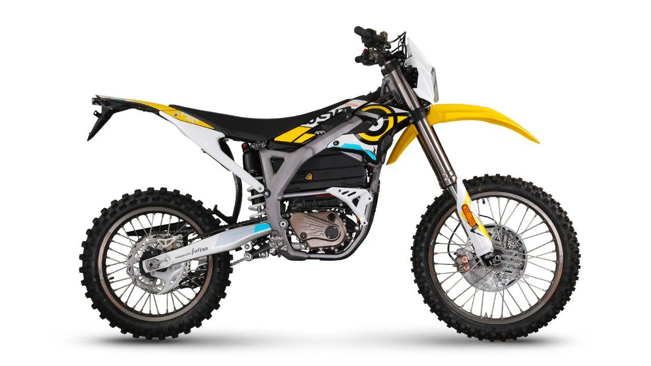 Surron Storm Bee for sale (Enduro / Off Road / Road)