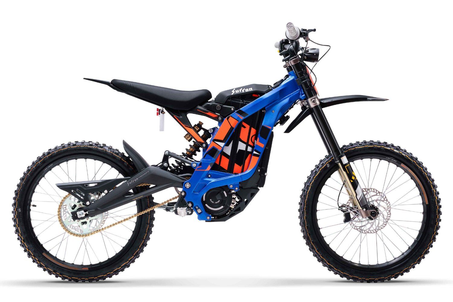 Surron Light Bee X 60V